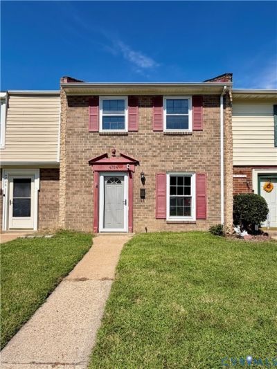 4704 Leadenhall Drive, North Chesterfield, VA 23234 Main Photo