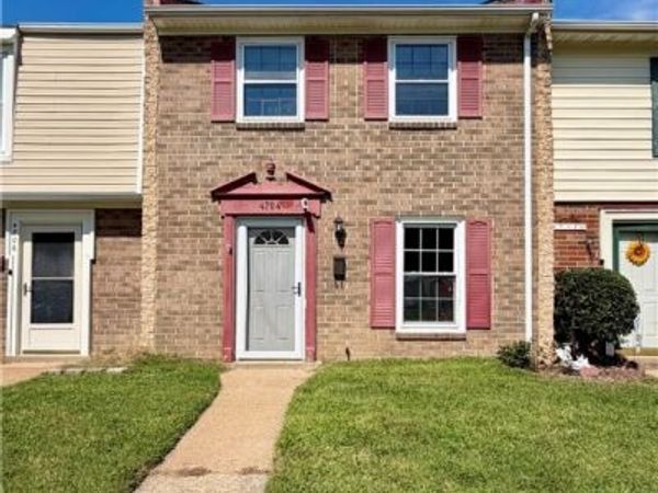 4704 Leadenhall Drive, North Chesterfield, VA 23234