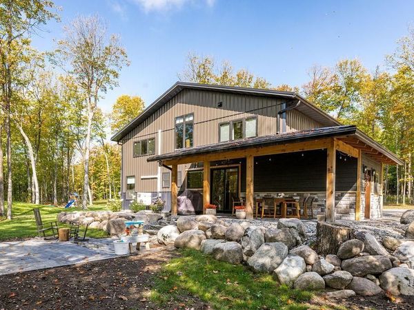 20517 Woodland Heights Drive, Grand Rapids, MN 55744