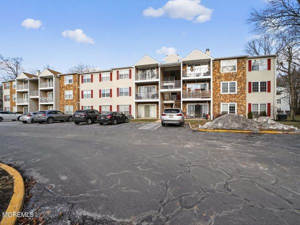 59 Aspen Court, Hamilton, NJ 08619