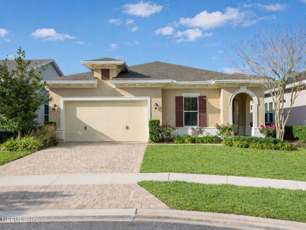 213 WHEELWRIGHT Lane, Ponte Vedra, FL 32081