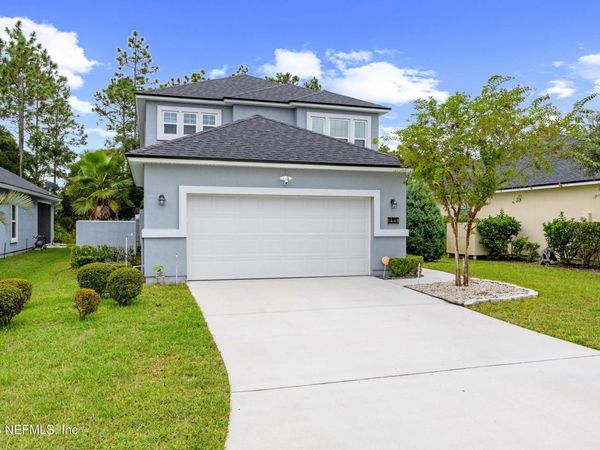 1448 Autumn Pines Drive, Orange Park, FL 32065