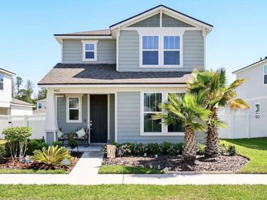 4621 HARVEST GRAIN Trail, Jacksonville, FL 32226