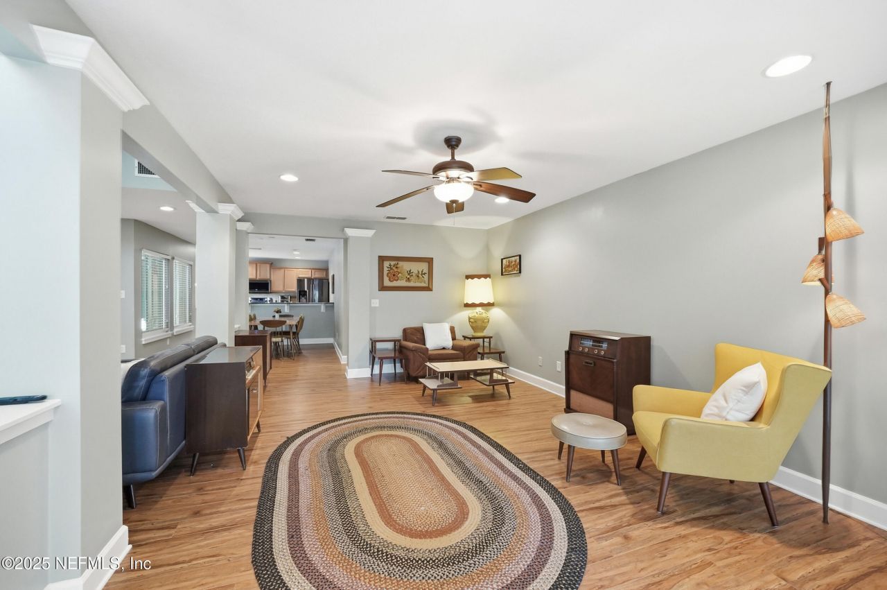 12202 Spiney Ridge Drive S, Jacksonville, FL 32225 Photo