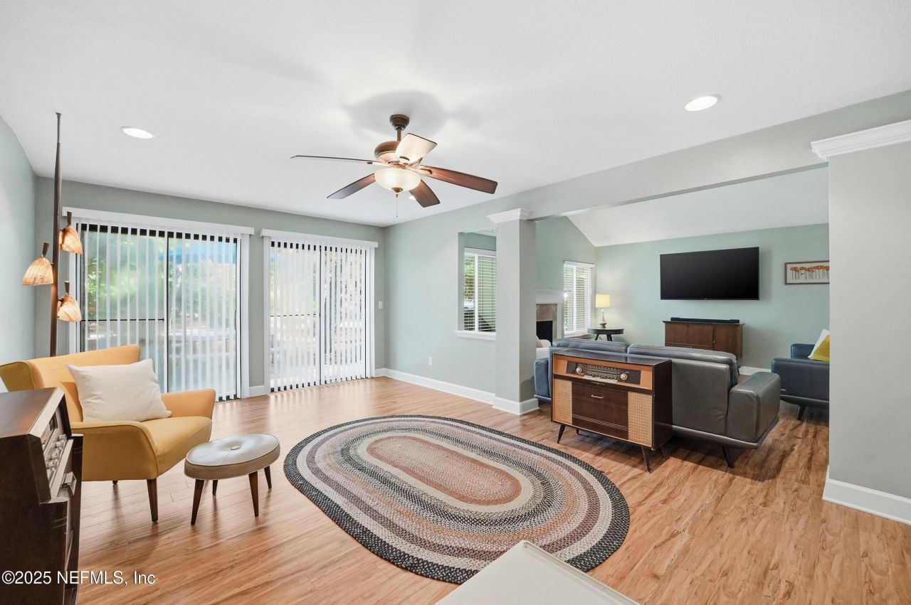 12202 Spiney Ridge Drive S, Jacksonville, FL 32225 Photo