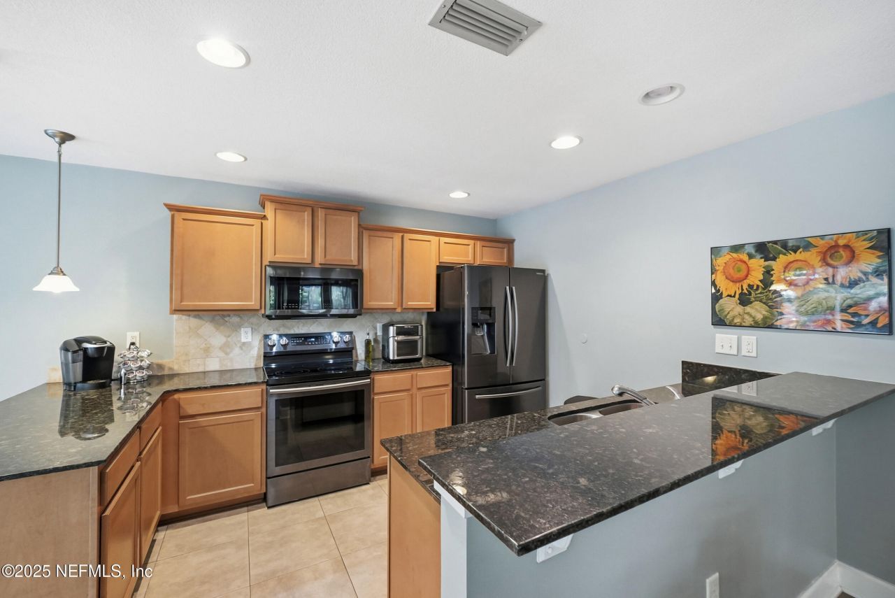 12202 Spiney Ridge Drive S, Jacksonville, FL 32225 Photo