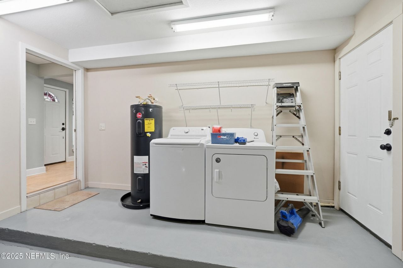 12202 Spiney Ridge Drive S, Jacksonville, FL 32225 Photo