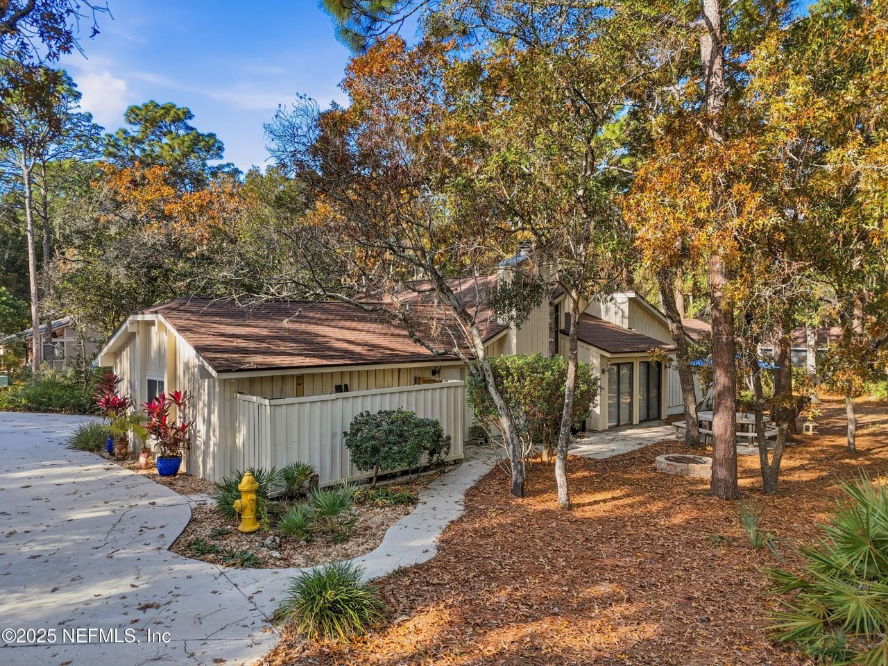 12202 Spiney Ridge Drive S, Jacksonville, FL 32225 Photo