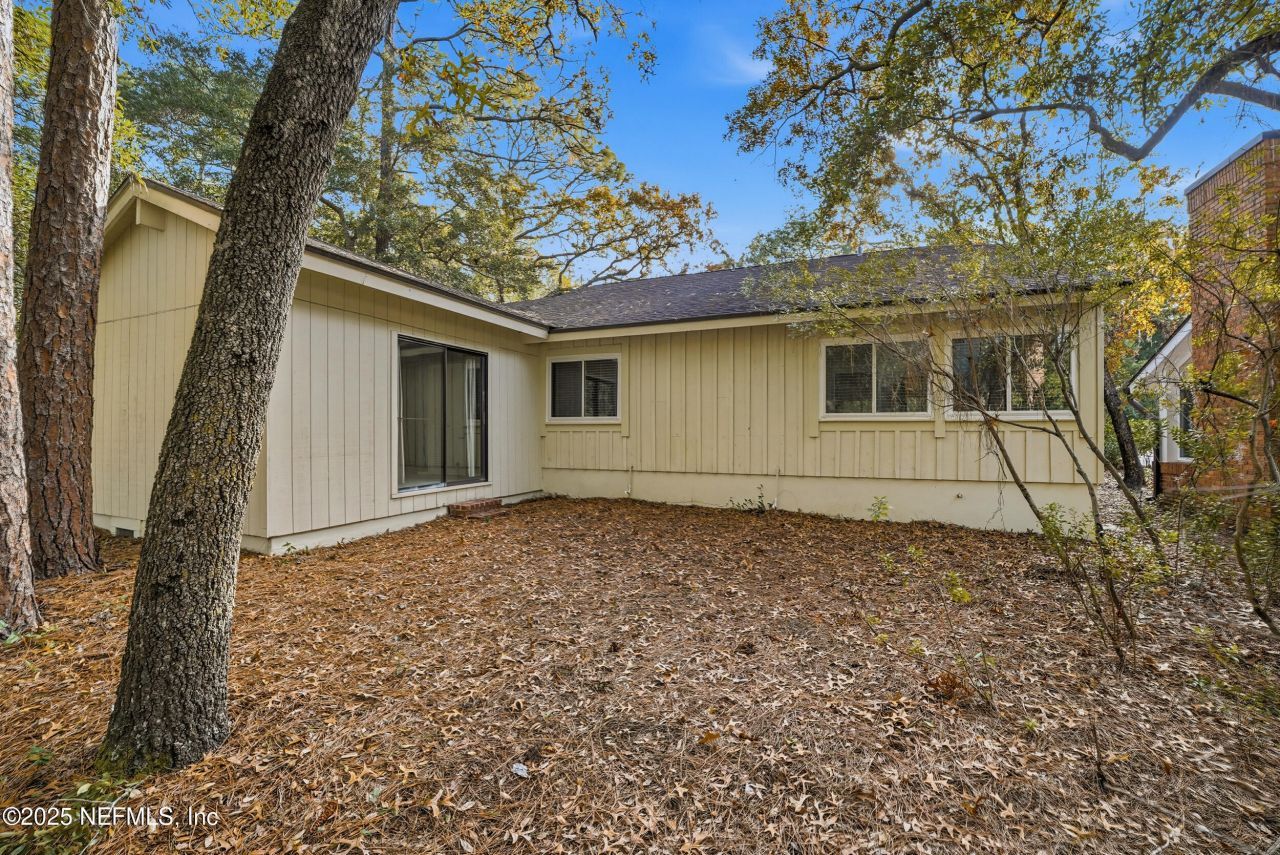 12202 Spiney Ridge Drive S, Jacksonville, FL 32225 Photo