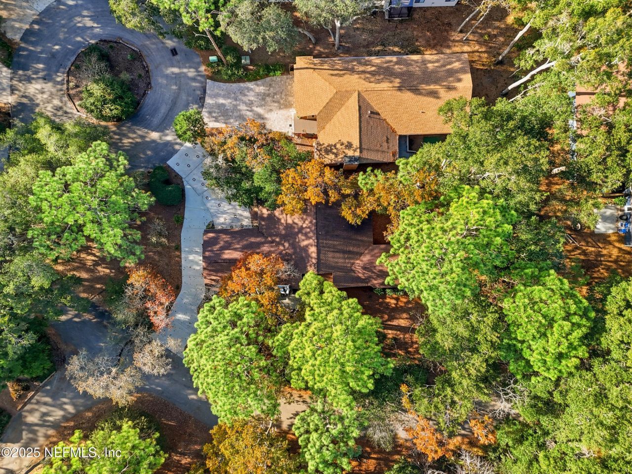 12202 Spiney Ridge Drive S, Jacksonville, FL 32225 Photo