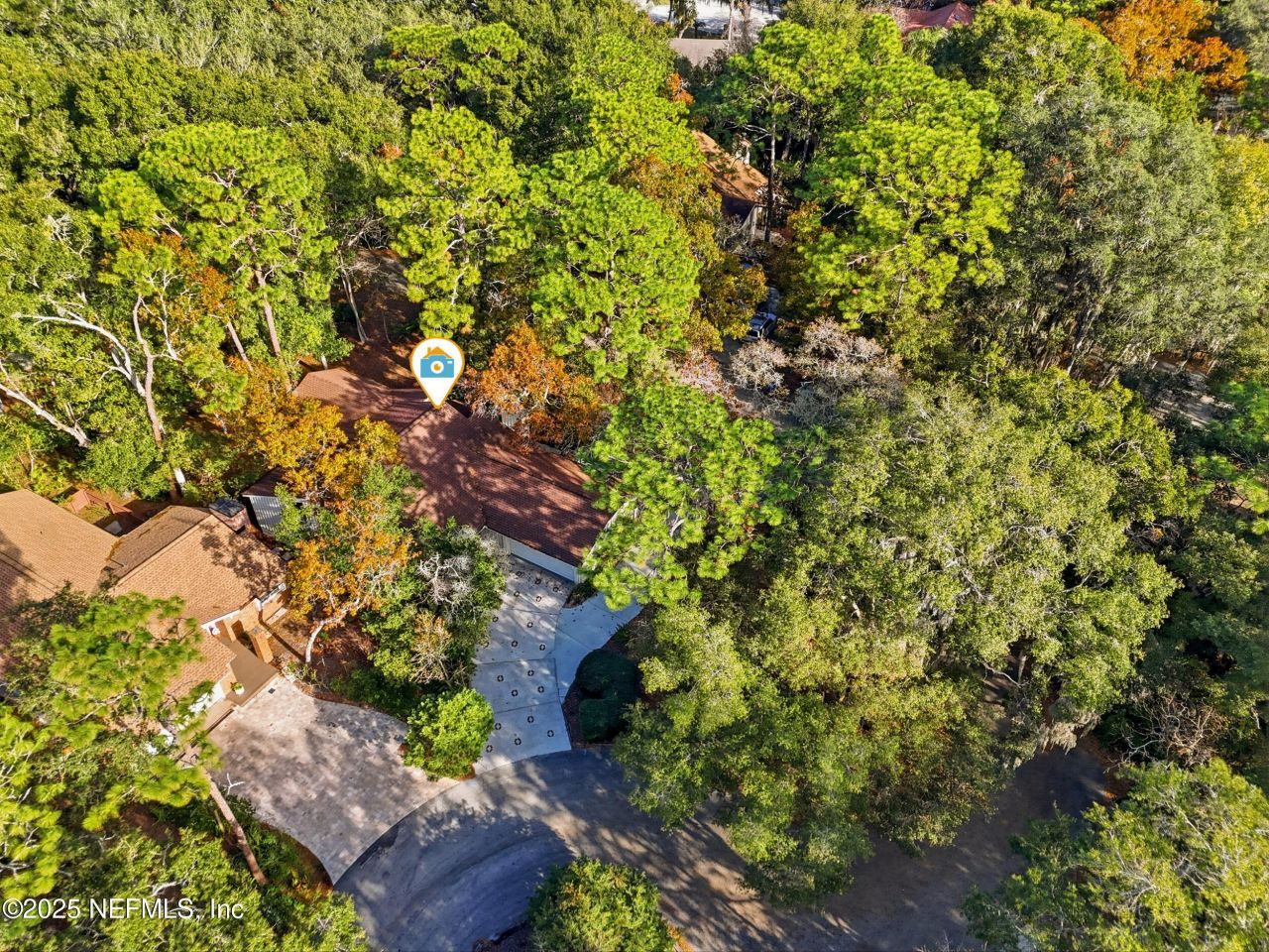 12202 Spiney Ridge Drive S, Jacksonville, FL 32225 Photo