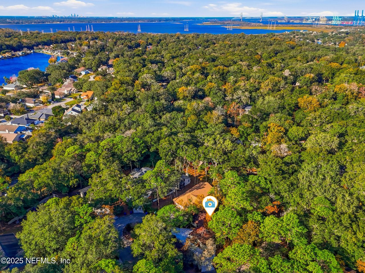 12202 Spiney Ridge Drive S, Jacksonville, FL 32225 Photo