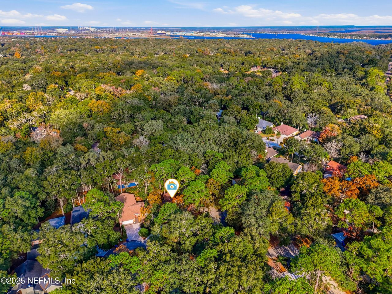 12202 Spiney Ridge Drive S, Jacksonville, FL 32225 Photo