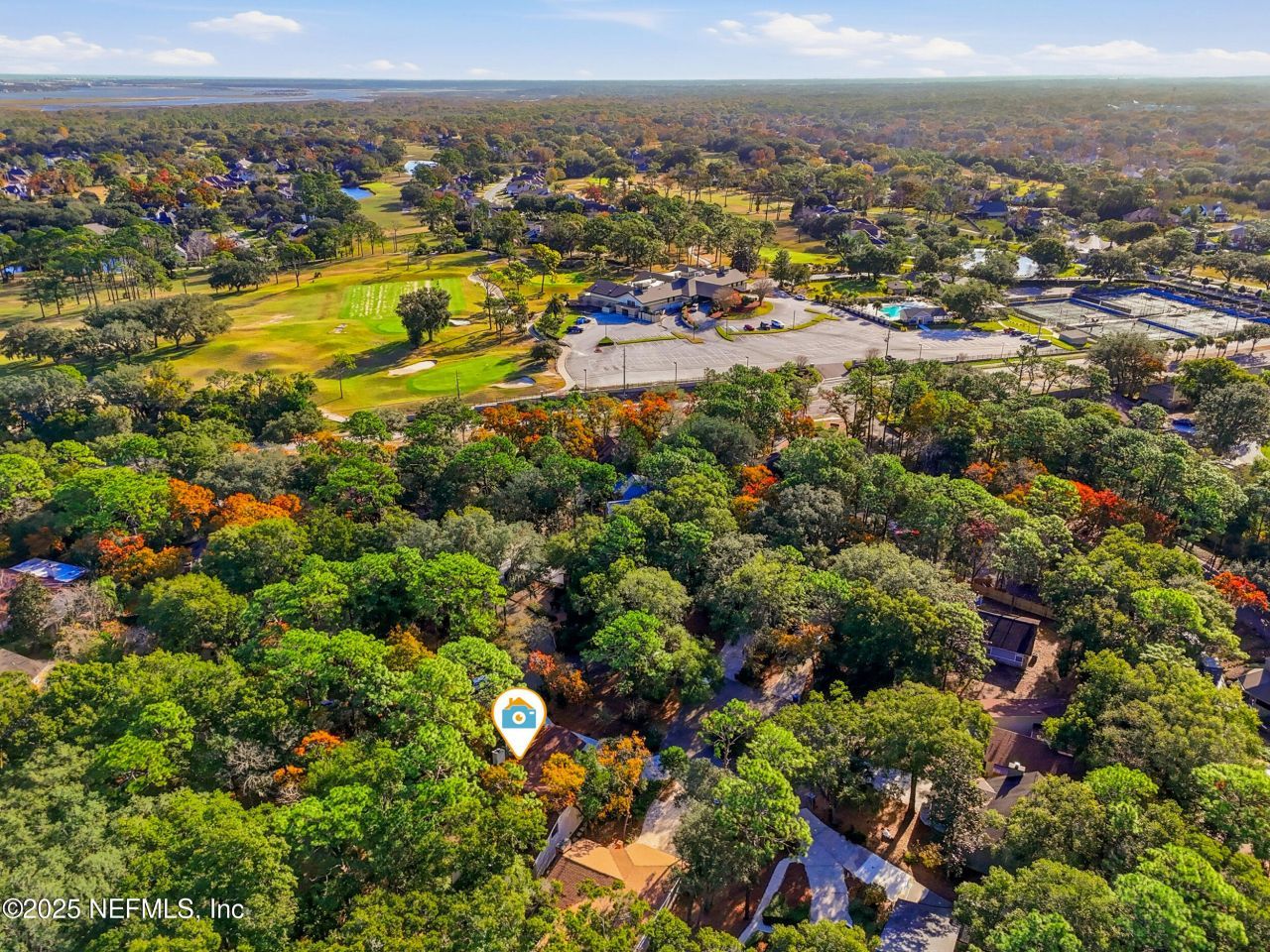 12202 Spiney Ridge Drive S, Jacksonville, FL 32225 Photo