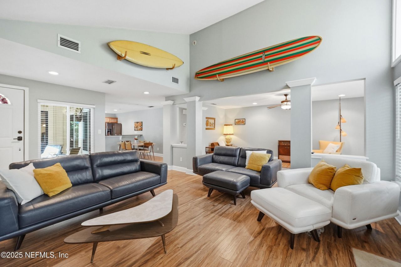 12202 Spiney Ridge Drive S, Jacksonville, FL 32225 Photo