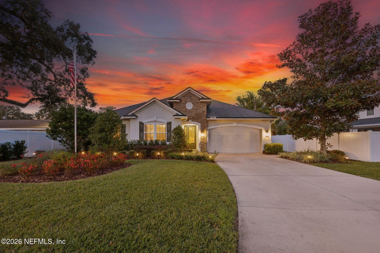 7787 Hilsdale Road, Jacksonville, FL 32216 Photo