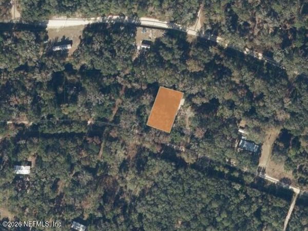 138 CROSBY Road, Florahome, FL 32140