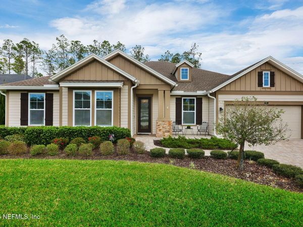 44 OLD HALE Way, St. Johns, FL 32259