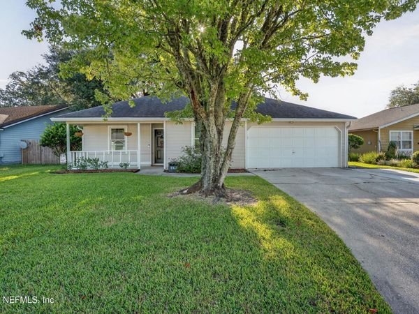 7753 W PEPPER Circle W, Jacksonville, FL 32244