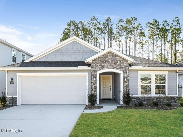 97572 ALBATROSS Drive, Yulee, FL 32097