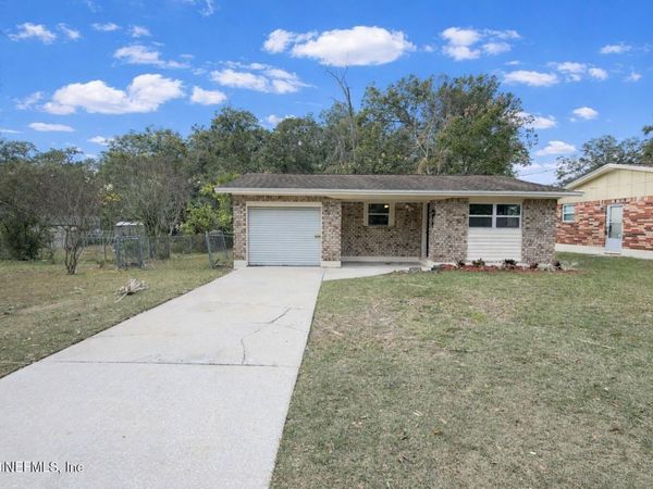 814 GREELAND Avenue, Jacksonville, FL 32221