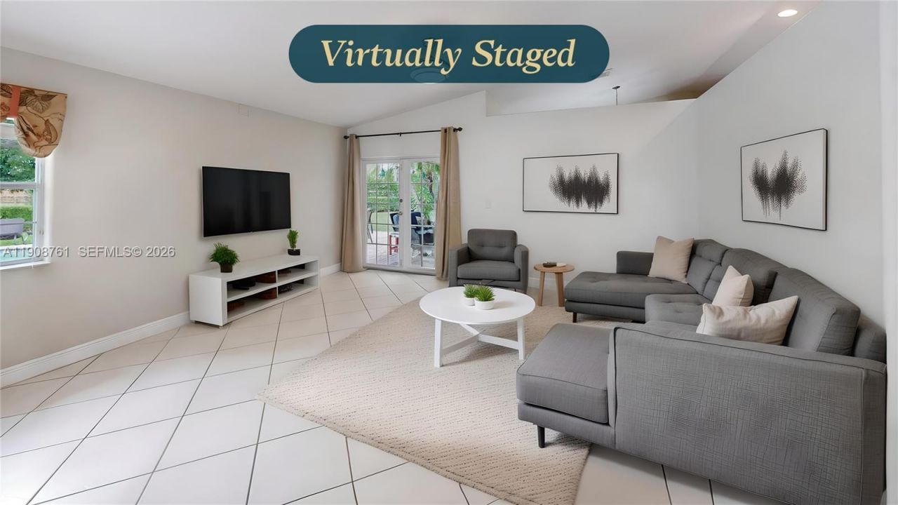 18821 SW 297th St , Homestead, FL 33030 Photo