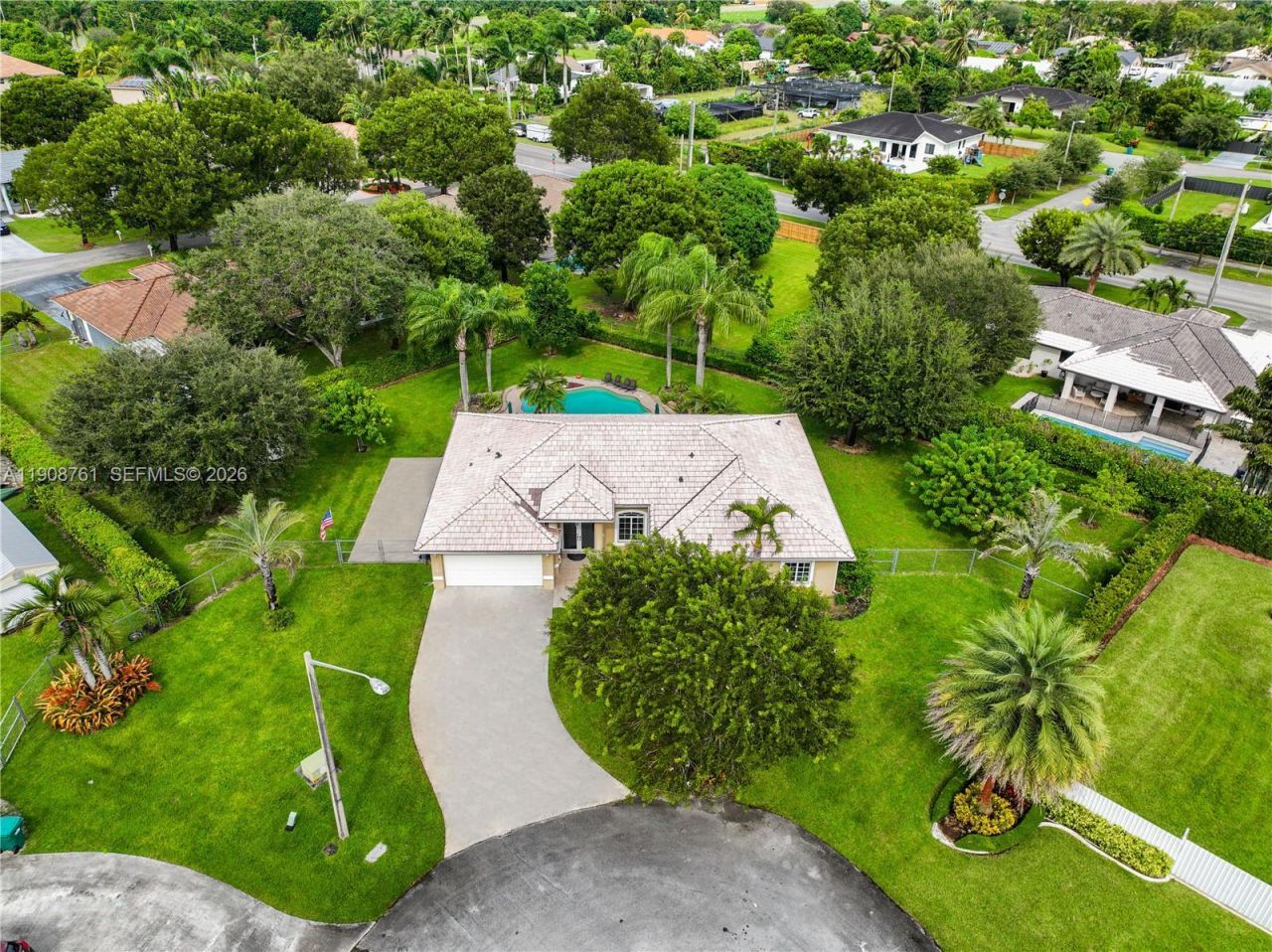 18821 SW 297th St , Homestead, FL 33030 Photo