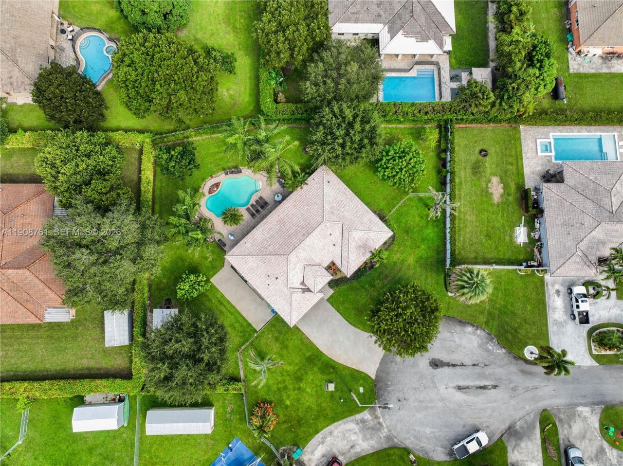 18821 SW 297th St , Homestead, FL 33030 Photo