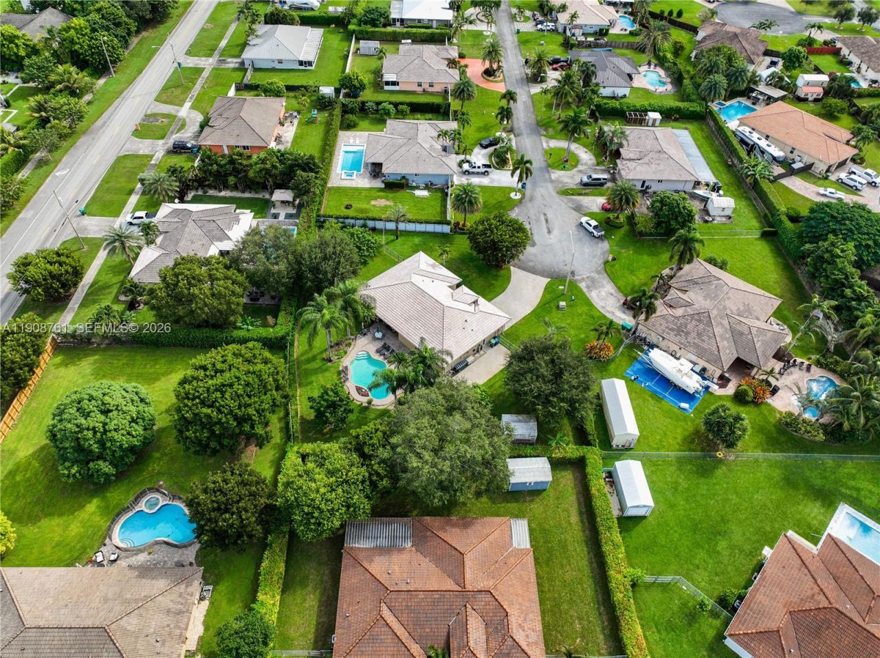 18821 SW 297th St , Homestead, FL 33030 Photo