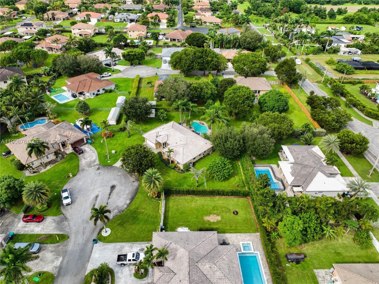 18821 SW 297th St , Homestead, FL 33030 Photo