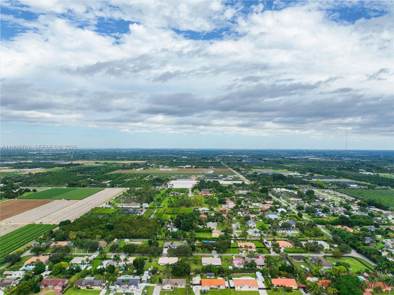 18821 SW 297th St , Homestead, FL 33030 Photo