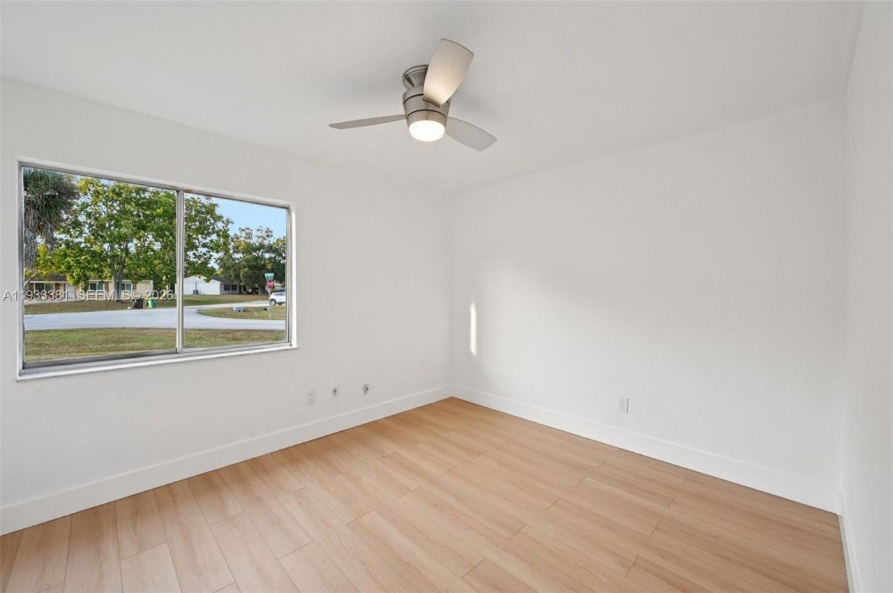 337 SW Cherryhill Road, Port Saint Lucie, FL 34953 Photo