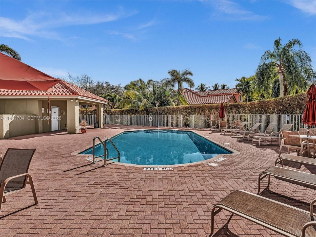 12573 NW 56th Dr, Coral Springs, FL 33076 Photo