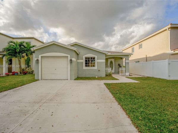 1227 SW 46th Ter, Deerfield Beach, FL 33442