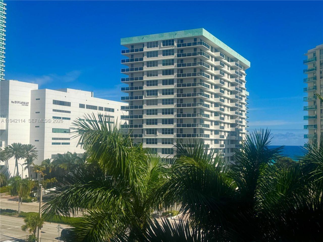3800 S Ocean Dr, Unit 519, Hollywood, FL 33019 Photo