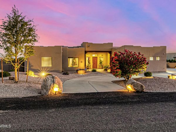 9215 W BUCKSKIN Trail, Peoria, AZ 85383