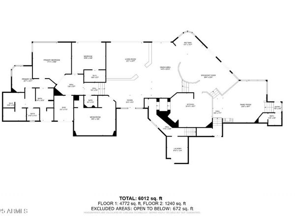 5678 E CHENEY Drive, Paradise Valley, AZ 85253