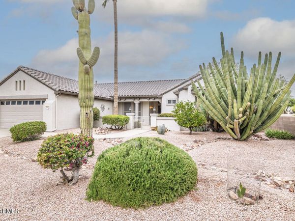 16024 W RIO VERDE Court, Surprise, AZ 85374