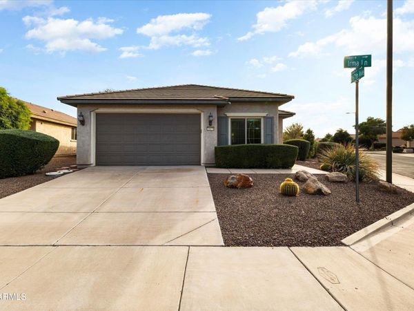 26679 W IRMA Lane, Buckeye, AZ 85396