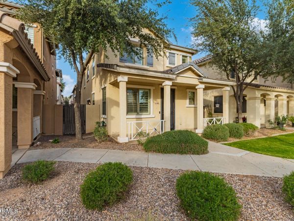 3885 E SANTA FE Lane, Gilbert, AZ 85297