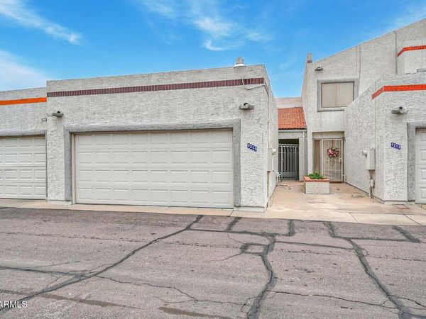 9219 N 47TH Drive, Glendale, AZ 85302