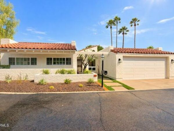 7345 E ROVEY Avenue, Scottsdale, AZ 85250