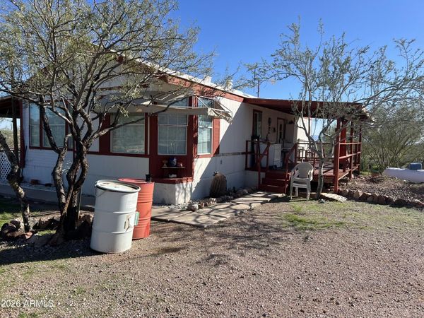 35440 N 307TH Avenue, Wittmann, AZ 85361