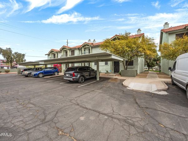 2315 W UNION HILLS Drive, Unit 119, Phoenix, AZ 85027