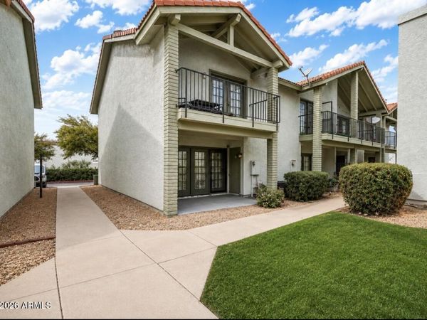 2315 W UNION HILLS Drive, Unit 119, Phoenix, AZ 85027