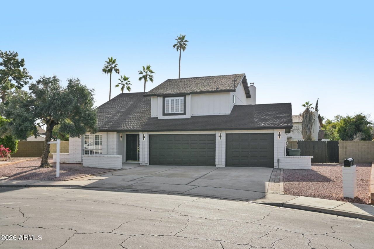 963 W Monte Avenue, Mesa, AZ 85210 Main Photo