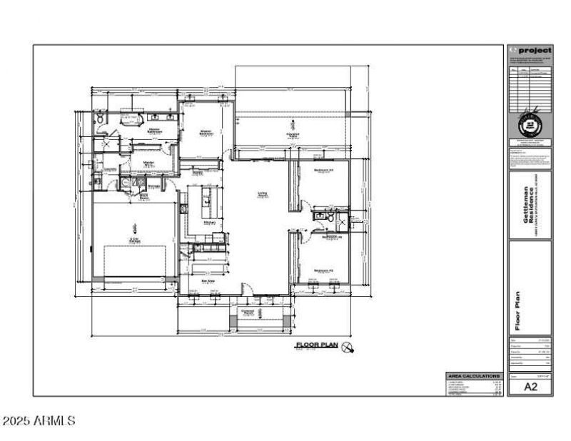 14905 E Zapata Drive, Lot #41, Fountain Hills, AZ 85268 Main Photo