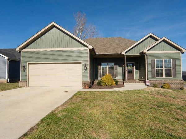 2706 Cedrus Avenue, Bowling Green, KY 42101