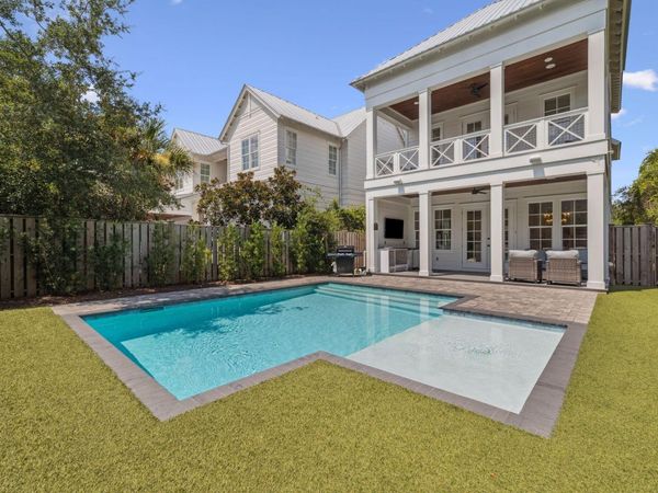 17 Sand Dunes Road, Santa Rosa Beach, FL 32459