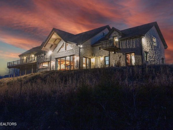 150 Grigsby Hollow Rd, Kingston, TN 37763